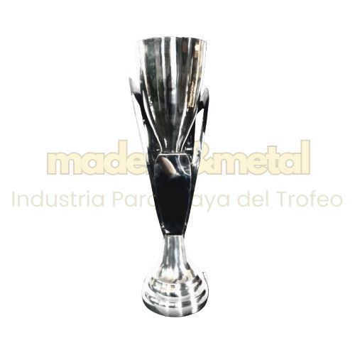 Imagen de Copa con cuerpo de acero inox. - M5.317